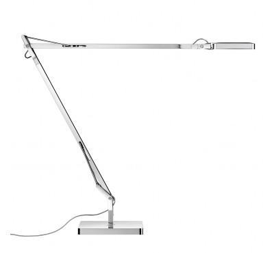 Настольная лампа Flos - Kelvin Led Base F3311033 Настольная лампа Flos - Kelvin Led Base F3311033