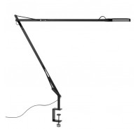 Настольная лампа Flos - Kelvin Led Clamp F3301009 Настольная лампа Flos - Kelvin Led Clamp F3301009