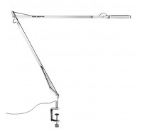 Настольная лампа Flos - Kelvin Led Clamp F3301009
