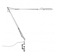 Настольная лампа Flos - Kelvin Led Clamp F3301009 Настольная лампа Flos - Kelvin Led Clamp F3301009