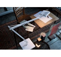 Настольная лампа Flos - Kelvin Led Wall Support F3302009 Настольная лампа Flos - Kelvin Led Wall Support F3302009
