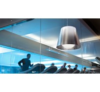 Подвесной светильник Flos - Ktribe S3 F6258000 Подвесной светильник Flos - Ktribe S3 F6258000