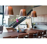 Подвесной светильник Flos - Ktribe S3 F6258000 Подвесной светильник Flos - Ktribe S3 F6258000