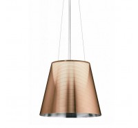 Подвесной светильник Flos - Ktribe S3 F6258000 Подвесной светильник Flos - Ktribe S3 F6258000