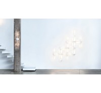 Бра Flos - Lightspring Double F3344009