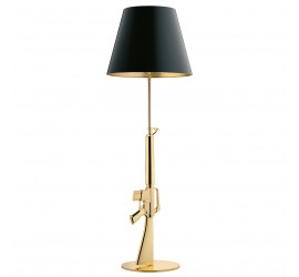 Торшер Flos - Guns Lounge Gun F29550 Торшер Flos - Guns Lounge Gun F29550