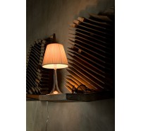 Настольная лампа Flos - Miss K F6255007 Настольная лампа Flos - Miss K F6255007