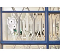 Подвесной светильник Flos - Nebula F4550009 Подвесной светильник Flos - Nebula F4550009