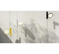 Подвесной светильник Flos - Ok F4640009 Подвесной светильник Flos - Ok F4640009