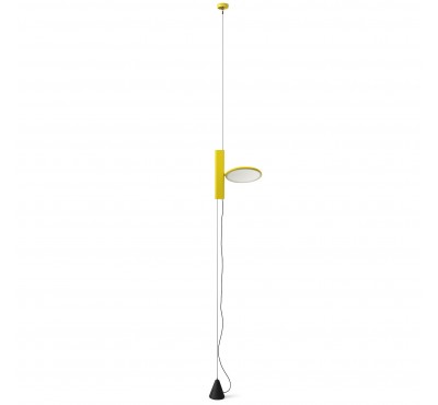 Подвесной светильник Flos - Ok F4640009