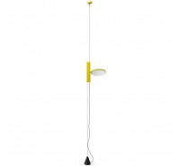 Подвесной светильник Flos - Ok F4640009 Подвесной светильник Flos - Ok F4640009