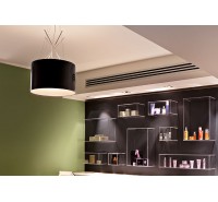 Подвесной светильник Flos - Ray S F5931030 Подвесной светильник Flos - Ray S F5931030