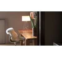Настольная лампа Flos - Ray T Dimmer 2 F5910020 Настольная лампа Flos - Ray T Dimmer 2 F5910020