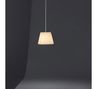 Подвесной светильник Flos - Romeo Babe Soft S F6124007 Подвесной светильник Flos - Romeo Babe Soft S F6124007