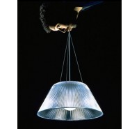Подвесной светильник Flos - Romeo Moon S2 F0003000 Подвесной светильник Flos - Romeo Moon S2 F0003000