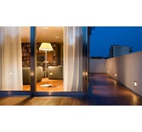 Торшер Flos - Romeo Soft F F6109007 Торшер Flos - Romeo Soft F F6109007