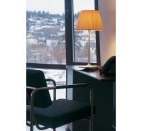 Настольная лампа Flos - Romeo Soft T F6107007 Настольная лампа Flos - Romeo Soft T F6107007