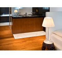 Настольная лампа Flos - Romeo Soft T F6107007 Настольная лампа Flos - Romeo Soft T F6107007