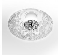 Потолочный светильник Flos - Skygarden Recessed Gy6 35 F6430009