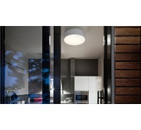 Потолочный светильник Flos - Smithfield C F1362021