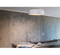 Потолочный светильник Flos - Smithfield C F1362021