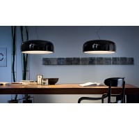 Подвесной светильник Flos - Smithfield S F1360030 Подвесной светильник Flos - Smithfield S F1360030