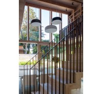 Подвесной светильник Flos - Smithfield S F1360030 Подвесной светильник Flos - Smithfield S F1360030