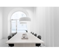 Подвесной светильник Flos - Smithfield S F1360030 Подвесной светильник Flos - Smithfield S F1360030