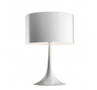 Настольная лампа Flos - Spun Light T2 F6611009 Настольная лампа Flos - Spun Light T2 F6611009