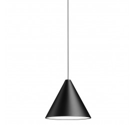 Подвесной светильник Flos - String Light Cone Head 12Mt Cable F6481030 Подвесной светильник Flos - String Light Cone Head 12Mt Cable F6481030