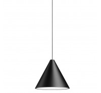 Подвесной светильник Flos - String Light Cone Head 22Mt Cable F6491030