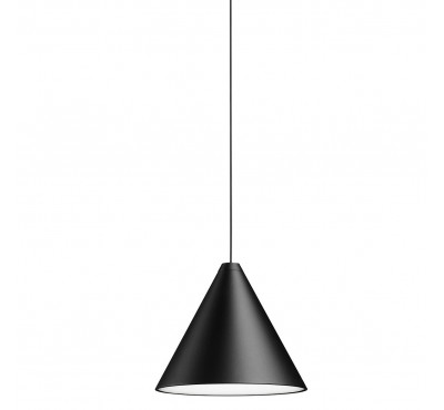 Подвесной светильник Flos - String Light Cone Head 22Mt Cable F6491030