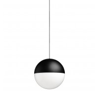 Подвесной светильник Flos - String Light Sphere Head 12Mt Cable F6480030