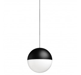 Подвесной светильник Flos - String Light Sphere Head 22Mt Cable F6490030 Подвесной светильник Flos - String Light Sphere Head 22Mt Cable F6490030