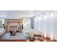 Торшер Flos - Stylos F6310004