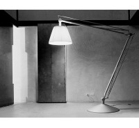 Торшер Flos - Superarchimoon 2 F6366020 Торшер Flos - Superarchimoon 2 F6366020