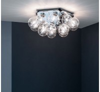 Потолочный светильник Flos - Taraxacum 88 Cw F7420000 Потолочный светильник Flos - Taraxacum 88 Cw F7420000