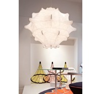 Подвесной светильник Flos - Taraxacum 2 F7402009 Подвесной светильник Flos - Taraxacum 2 F7402009