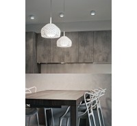 Подвесной светильник Flos - Tatou S2 F7766009 Подвесной светильник Flos - Tatou S2 F7766009