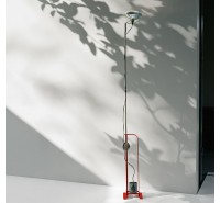 Торшер Flos - Toio F7600009 Торшер Flos - Toio F7600009