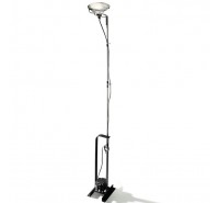Торшер Flos - Toio Limited Edition Matt Black F7610030 Торшер Flos - Toio Limited Edition Matt Black F7610030