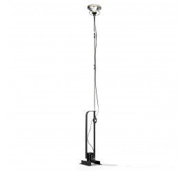Торшер Flos - Toio Limited Edition Matt Black F7610030 Торшер Flos - Toio Limited Edition Matt Black F7610030