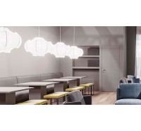 Подвесной светильник Flos - Viscontea F8001009 Подвесной светильник Flos - Viscontea F8001009