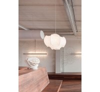 Подвесной светильник Flos - Viscontea F8001009 Подвесной светильник Flos - Viscontea F8001009