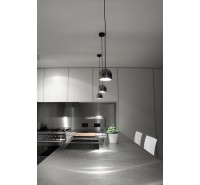 Подвесной светильник Flos - Wan S F9560039 Подвесной светильник Flos - Wan S F9560039