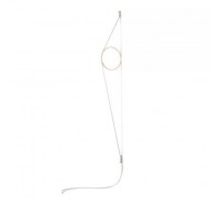 Бра Flos - Wirering White F9512009