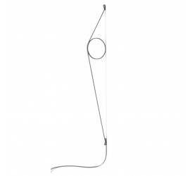 Бра Flos - Wirering Grey 9513020 Бра Flos - Wirering Grey 9513020