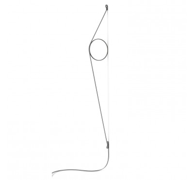 Бра Flos - Wirering Grey 9513020