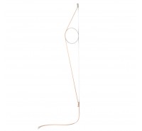 Бра Flos - Wirering Pink F9514030
