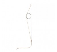 Бра Flos - Wirering Pink F9514030 Бра Flos - Wirering Pink F9514030
